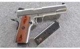 Ruger SR1911, .45 ACP - 1 of 3