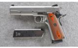 Ruger SR1911, .45 ACP - 2 of 3