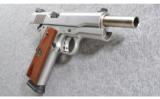 Ruger SR1911, .45 ACP - 3 of 3