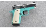 Kimber Micro Special Edition, .380 ACP - 1 of 3