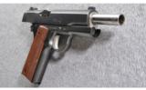 Remington ~ 1911 R1~ .45 ACP - 3 of 3