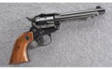 Ruger ~ Single Six 3 Screw ~ .22 LR - 1 of 3