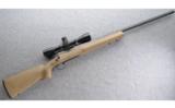 Remington 700 VSF, .22-250 REM - 1 of 9