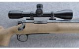 Remington 700 VSF, .22-250 REM - 3 of 9