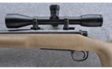 Remington 700 VSF, .22-250 REM - 8 of 9