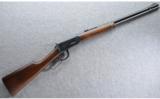 Winchester 94, .30-30 WIN - 1 of 9