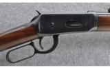 Winchester 94, .30-30 WIN - 3 of 9