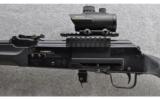 Izhmash Saiga Semi-automatic rifle, .223 REM - 8 of 9
