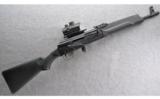 Izhmash Saiga Semi-automatic rifle, .223 REM - 1 of 9