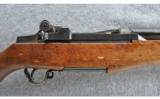 Springfield Armory ~ U.S. Rifle Cal 30 M1 ~ .30-06 SPRG - 3 of 9