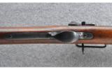 U.S. Springfield experimental 1886 Trapdoor Short Rifle, .45-70 Govt - 4 of 9