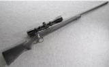 Remington ~ 700 SPS ~ .223 REM - 1 of 9