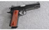 Ed Brown ~ Special Forces 1911 ~ .45 ACP - 1 of 4