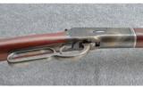 Chiappa/Cimarron 1892 Carbine, .45 LC - 4 of 9