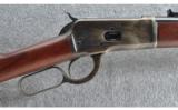 Chiappa/Cimarron 1892 Carbine, .45 LC - 3 of 9