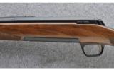 Browning X-Bolt Hunter, 7MM REM MAG - 8 of 9