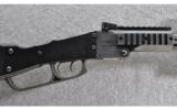 Chiappa ~ Model M6 ~ Combination Shotgun/Rifle - 3 of 7