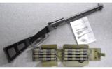 Chiappa ~ Model M6 ~ Combination Shotgun/Rifle - 1 of 7