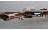Ruger No. 1B, .338 WIN MAG - 4 of 9