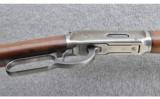 Winchester ~ Model 94 Carbine Pre-64 ~ .30 W.C.F. - 4 of 9