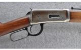 Winchester ~ Model 94 Carbine Pre-64 ~ .30 W.C.F. - 3 of 9