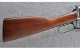 Winchester ~ Model 94 Carbine Pre-64 ~ .30 W.C.F. - 2 of 9