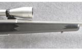 Browning A-Bolt Stainless Stalker Left Hand, .30-06 SPRG - 5 of 7