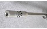 Browning A-Bolt Stainless Stalker Left Hand, .30-06 SPRG - 4 of 7