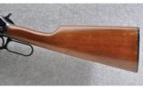 Winchester 9422, .22 S.L.LR. - 9 of 9
