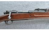 U.S. Remington ~ Model 1903 ~ .30-06 SPRG - 3 of 9