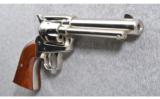 Colt ~ Frontier Scout Nickel ~ .22 LR - 3 of 5