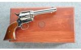 Colt ~ Frontier Scout Nickel ~ .22 LR - 5 of 5