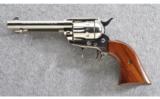 Colt ~ Frontier Scout Nickel ~ .22 LR - 2 of 5