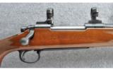 Remington ~ Model 700 BDL ~ .30-06 Sprg. - 3 of 9