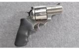 Ruger ~ Super Redhawk Alaskan ~ .44 Rem. Mag. - 1 of 3