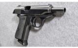 Walther ~ PP ~ 7.65mm (.32 Auto) - 3 of 4