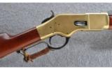 Uberti ~ Model 66 Carbine ~ .38 Spl. - 1 of 7