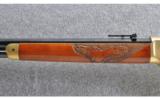 Uberti ~ Model 66 Carbine ~ .38 Spl. - 7 of 9