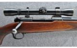 Winchester ~ Pre-64 Model 70 ~ .30-06 Sprg. - 3 of 9