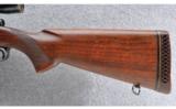 Winchester ~ Pre-64 Model 70 ~ .30-06 Sprg. - 9 of 9