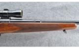 Winchester ~ Pre-64 Model 70 ~ .30-06 Sprg. - 5 of 9