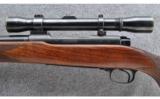 Winchester ~ Pre-64 Model 70 ~ .30-06 Sprg. - 8 of 9