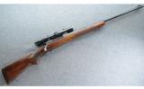 Winchester ~ Pre-64 Model 70 ~ .30-06 Sprg. - 1 of 9