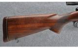 Winchester ~ Pre-64 Model 70 ~ .30-06 Sprg. - 2 of 9