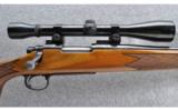 Remington ~700 BDL V Custom ~ 7MM-08 - 3 of 9