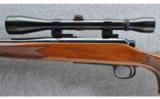 Remington ~700 BDL V Custom ~ 7MM-08 - 8 of 9