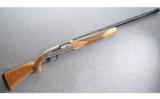 Browning ~ Maxus Golden Sporting Clays Maple ~ 12 Ga. - 1 of 9