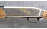 Browning ~ Maxus Golden Sporting Clays Maple ~ 12 Ga. - 9 of 9