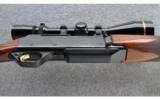 Browning ~ BAR MK II Safari ~ .338 Win Mag - 4 of 9