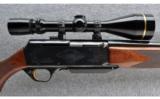 Browning ~ BAR MK II Safari ~ .338 Win Mag - 3 of 9